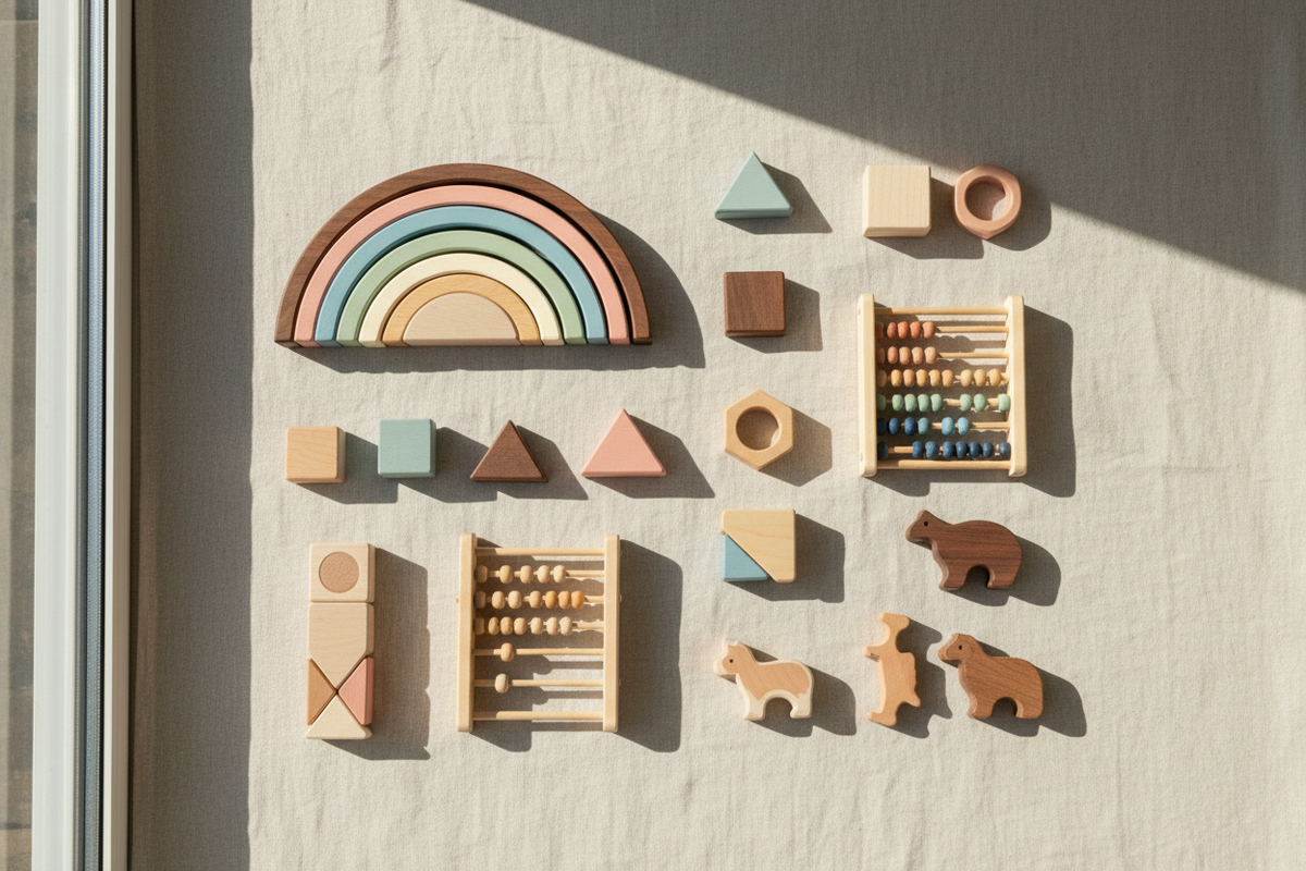 EachKin Focus & Solve Kit – Age 2–3